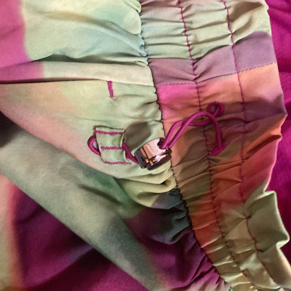 Athleta Keys Enlighten Up Flutter Short - image 6